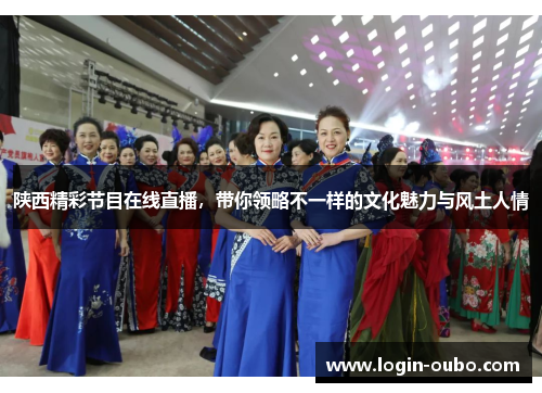 陕西精彩节目在线直播,带你领略不一样的文化魅力与风土人情 陕西精彩节目在线直播,带你领略不一样的文化魅力与风土人情